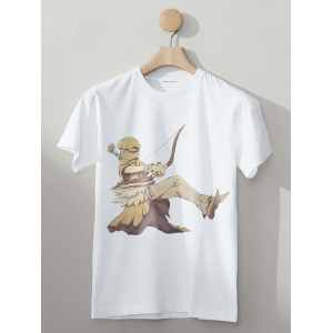  Tricou Anime Dr. Stone